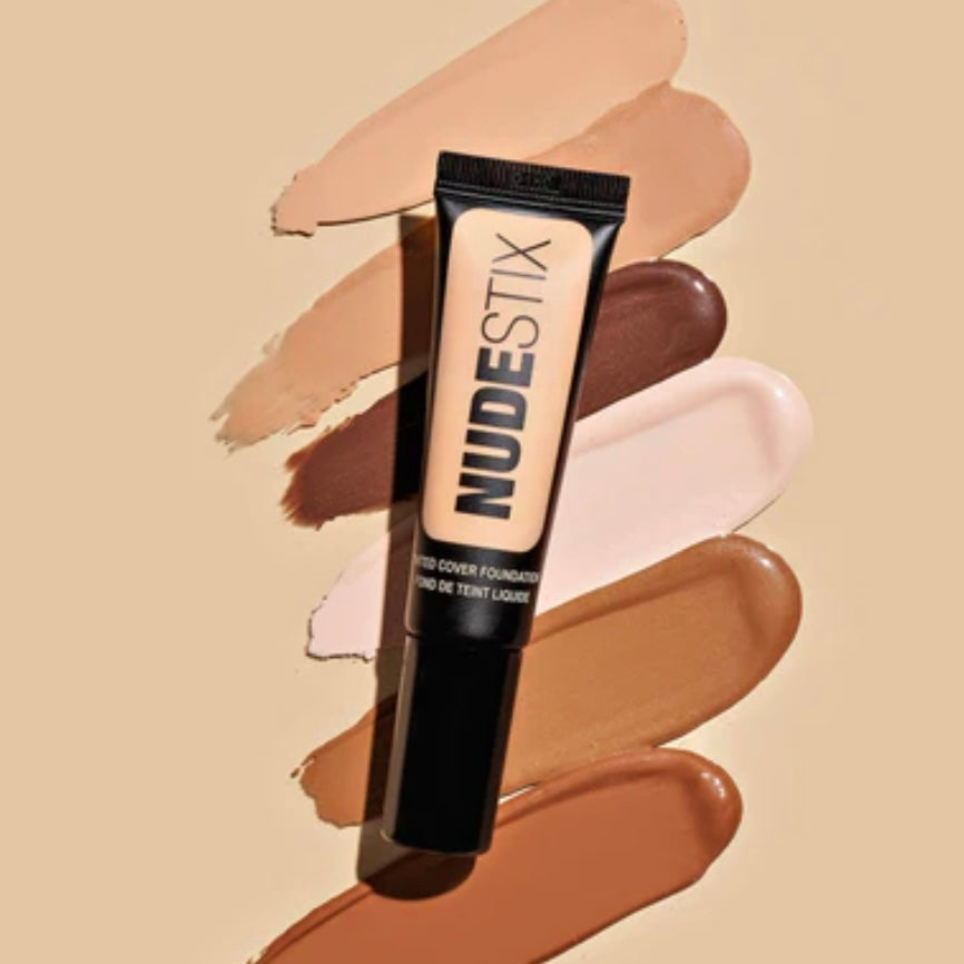 NudeStix Tinted Cover Foundation | Nude1