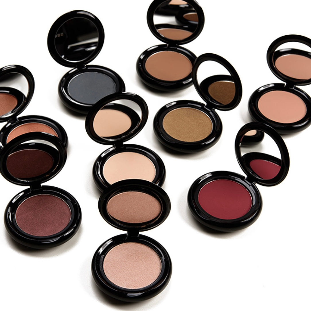 Marc Jacobs Beauty Runway OMega Gel Puder Lidschatten Farbton: Smo!ke Supergröße