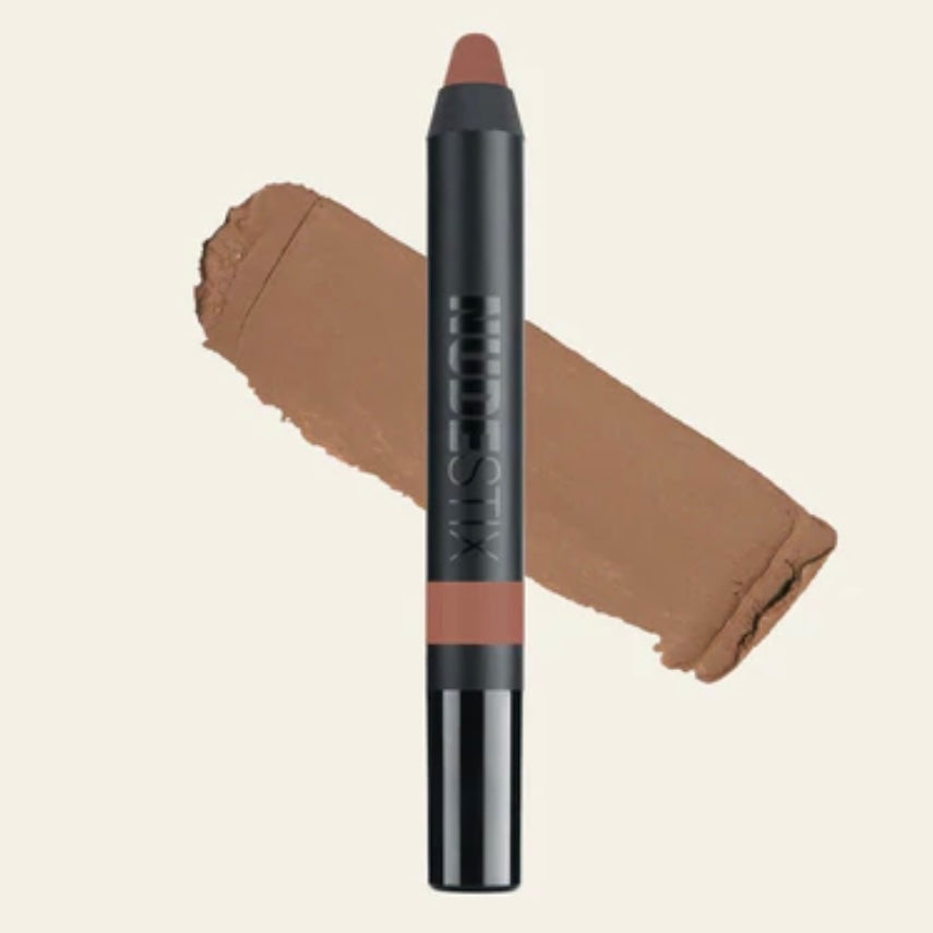 NudeStix Magnetic Matte Lip in Boho Full size
