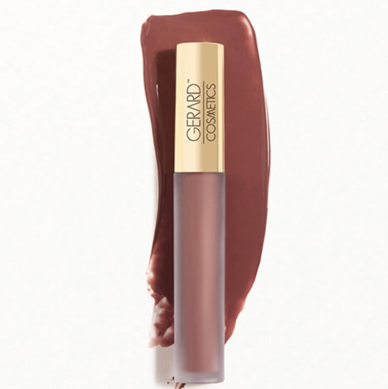 Gerard Cosmetics Hydra Matte Liquid Lipstick in 1995