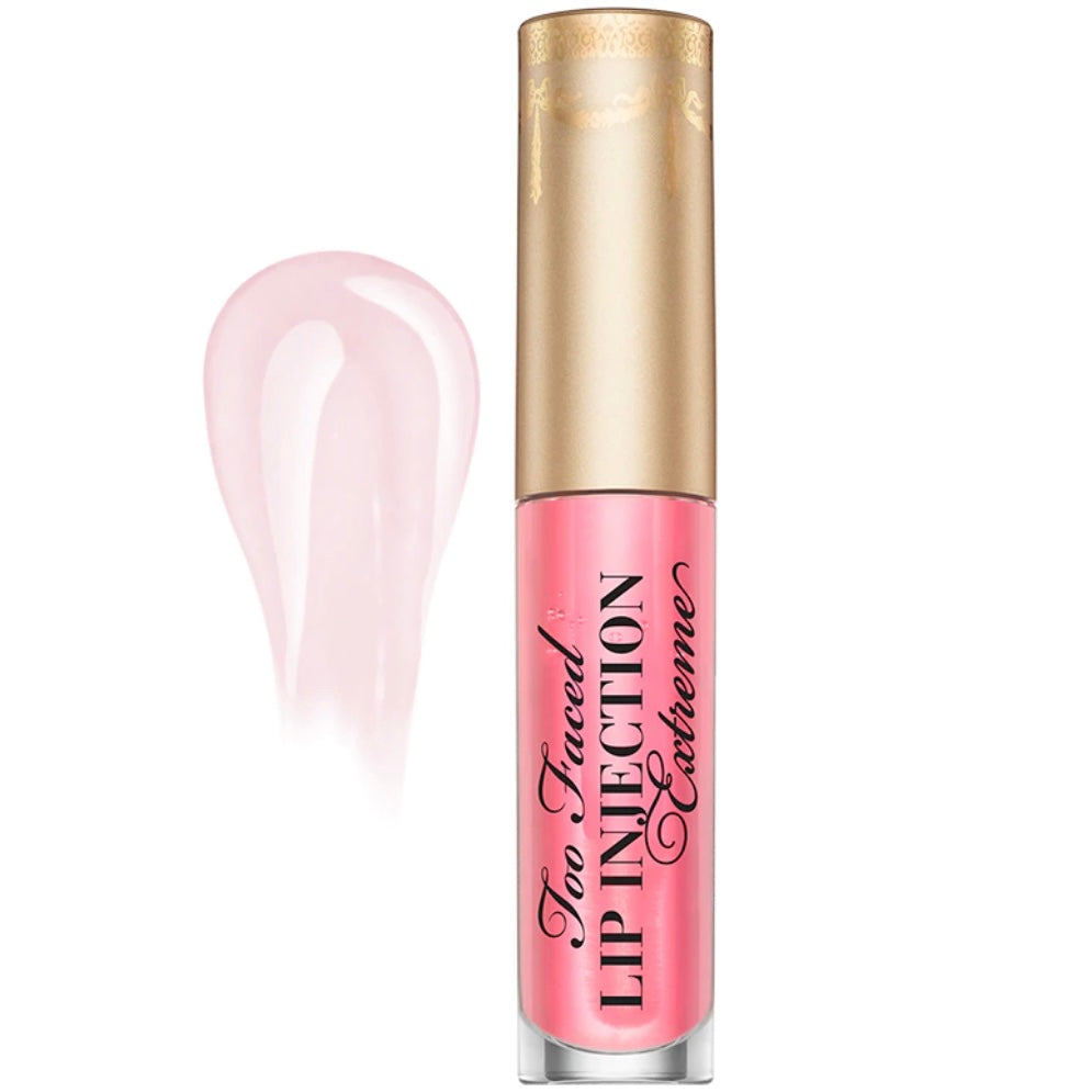 Too Faced – Lip Injection Extreme in Bubblegum Yum, 2,8 g