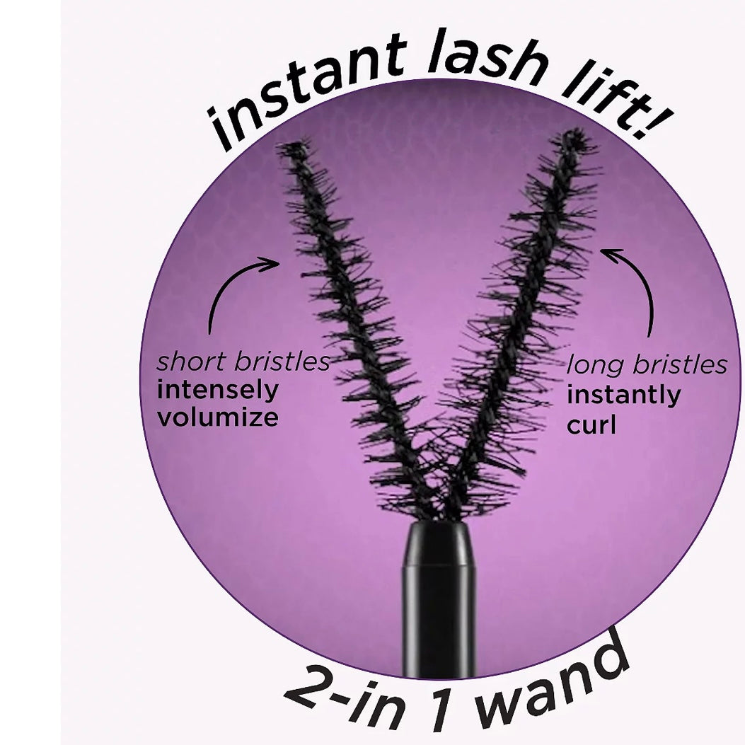Tarte Lights, Camera, Lashes Mascara