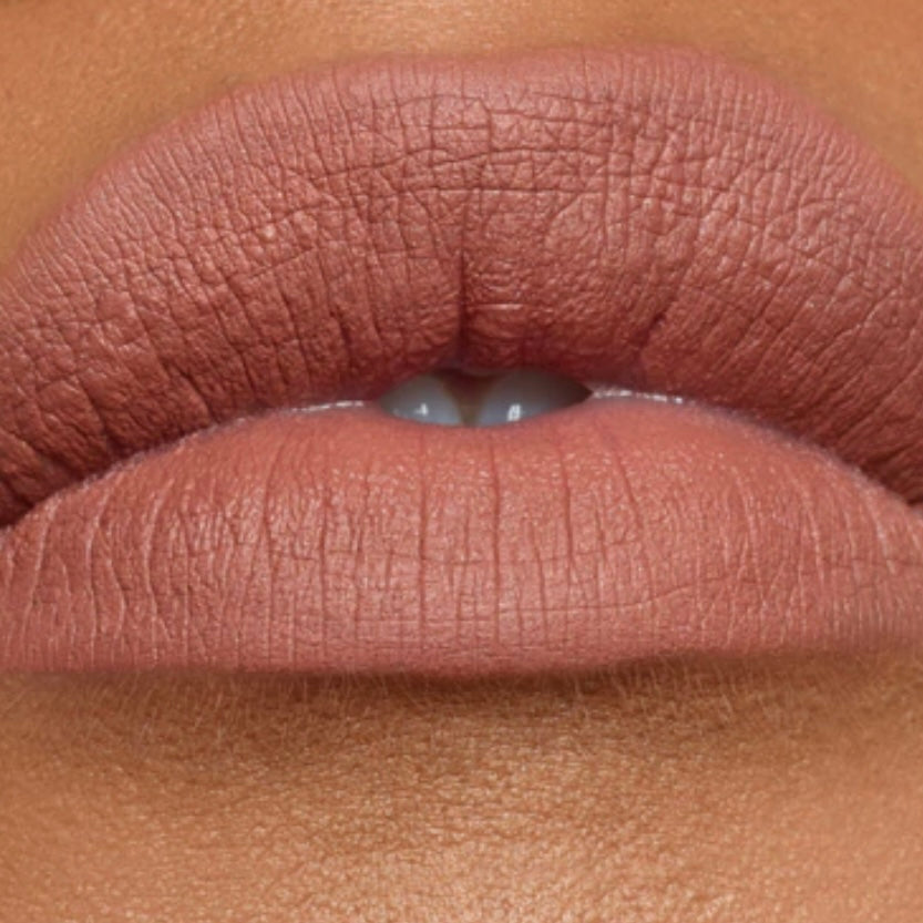 NudeStix Magnetic Matte Lip in Boho Full size