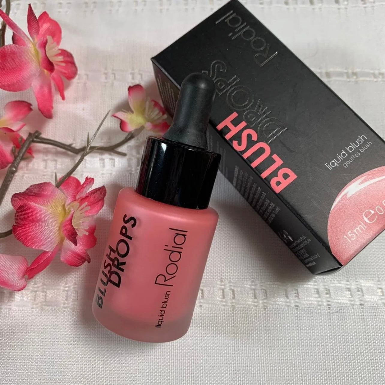 Rodial Blush Drops Sunset Kiss Full-size