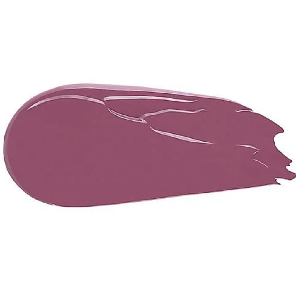 Huda Beauty Demi-Matte Cream Lip Color In “Catwalk Killa”Only Found at FaceTreasures Luxury Boutique & Monthly Boxes go to FaceTreasures.Com for all your premium beauty & skincare needs