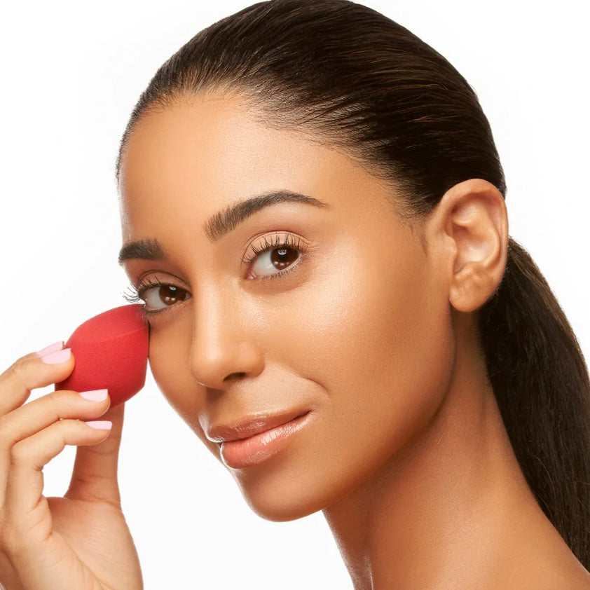 Esponja de belleza Yensa Skin On Skin tamaño completo
