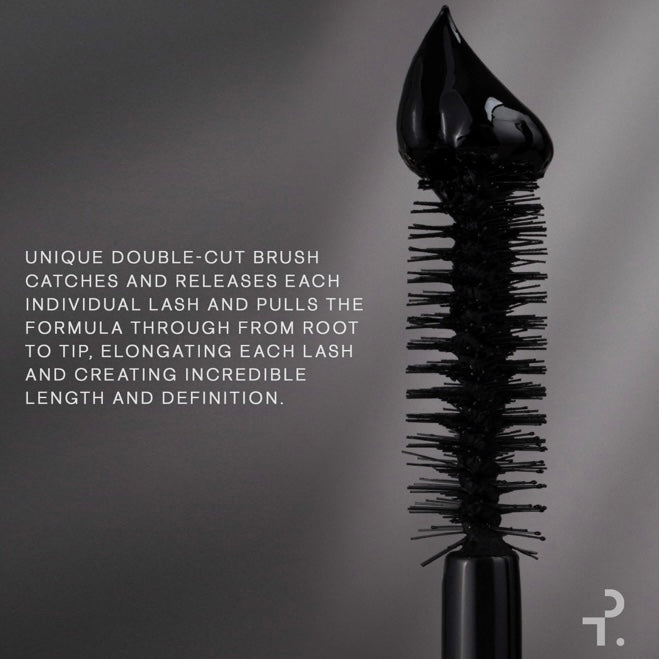 Patrick Ta Major Volume Black Mascara Full size
