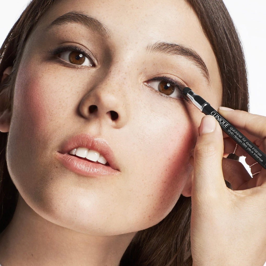 Clinique Intense Quick Liner For The Eyes, Full size, Intense Black