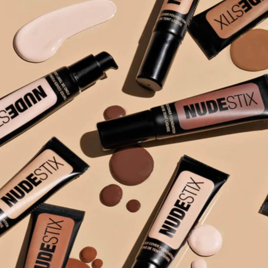 NudeStix Tinted Cover Foundation | Nude1