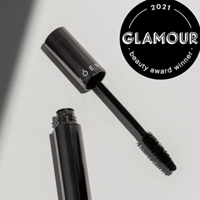 Roen Cake Lash Black Mascara Full size