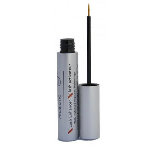 Dr.Lilifan Probiotic XLash Enhancer con tecnología de péptidos.