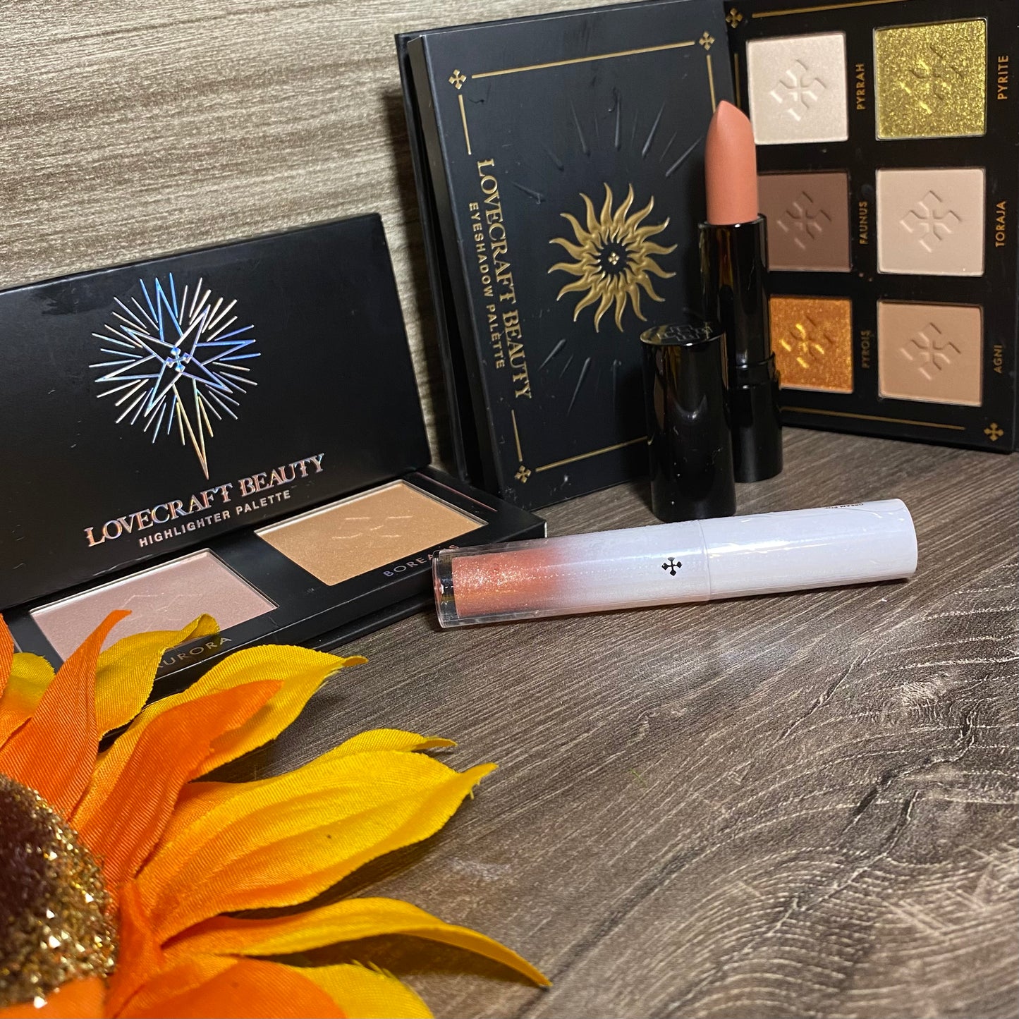 Love Craft Glam Bundle