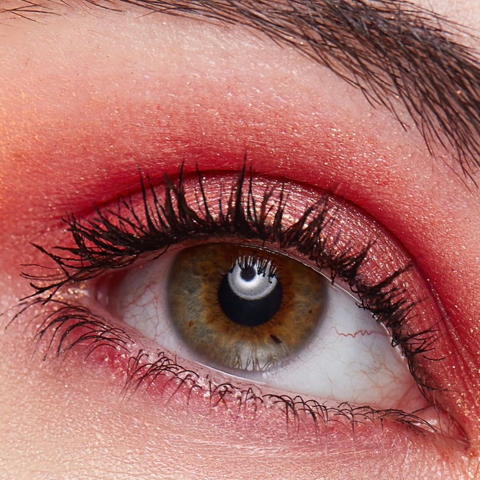 Athr Beauty Desert Sunset Eyeshadow palette