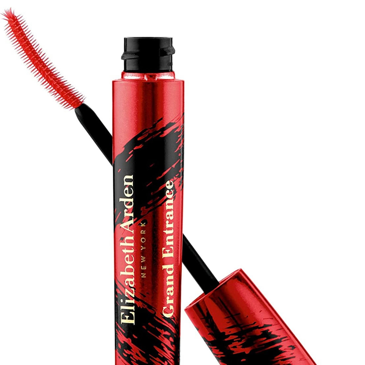 Elizabeth Arden Grand Entry Impresionante Negro 01 Máscara de Pestañas .9oz/2.5g