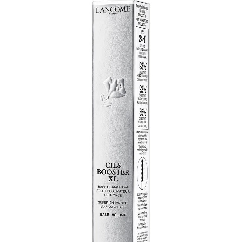 Lancôme Cils Booster XL Vitamin-Infused Lash Thickening Mascara Primer .07oz