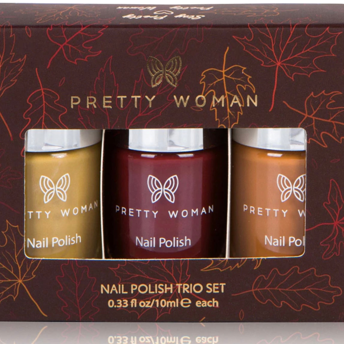 Pretty Woman 10 Free Clean Glam Trio or Singles