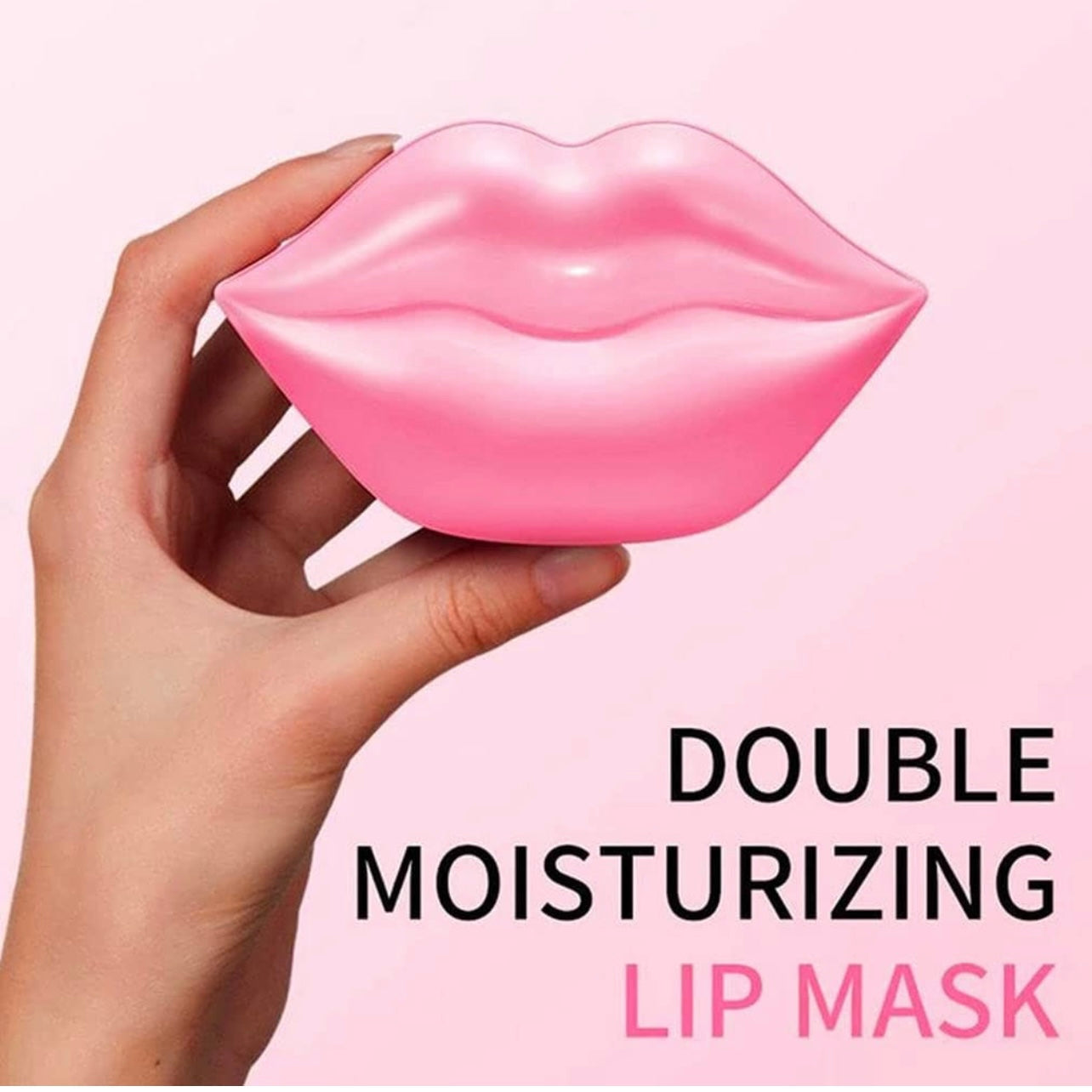 20 PIECE KOREAN LIP TREATMENT MASK SET