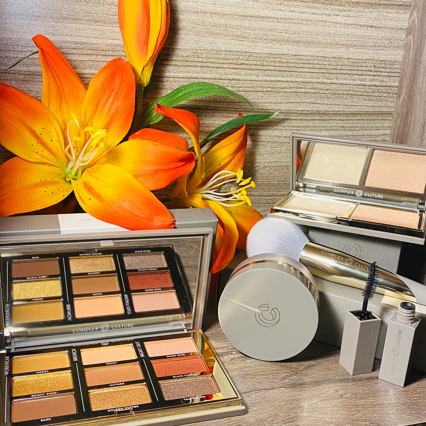 The Complex Culture Ultimate Professional Beauty Bundle