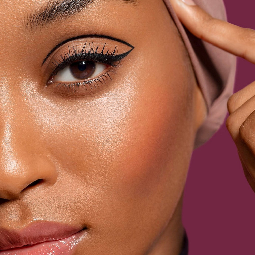Bite Beauty Upswing Extreme Long wear Liquid Eyeliner