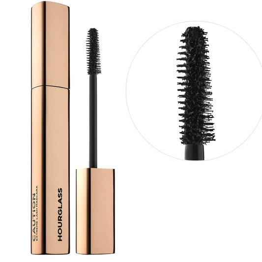 Hourglass Caution Extreme Lash Mascara, 34 g