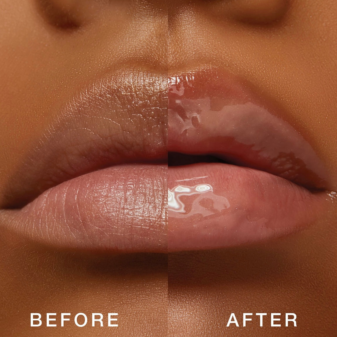 Lawless – Forget The Filler – Lippenkonturenglättender Glanz / Rosy Outlook