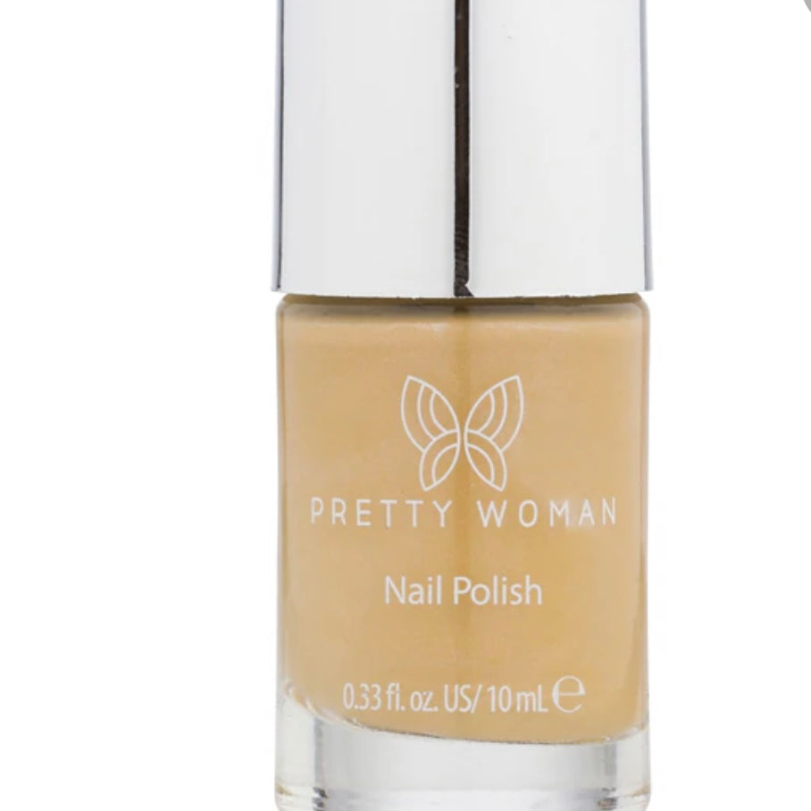 Pretty Woman 10 Free Clean Glam Trio or Singles
