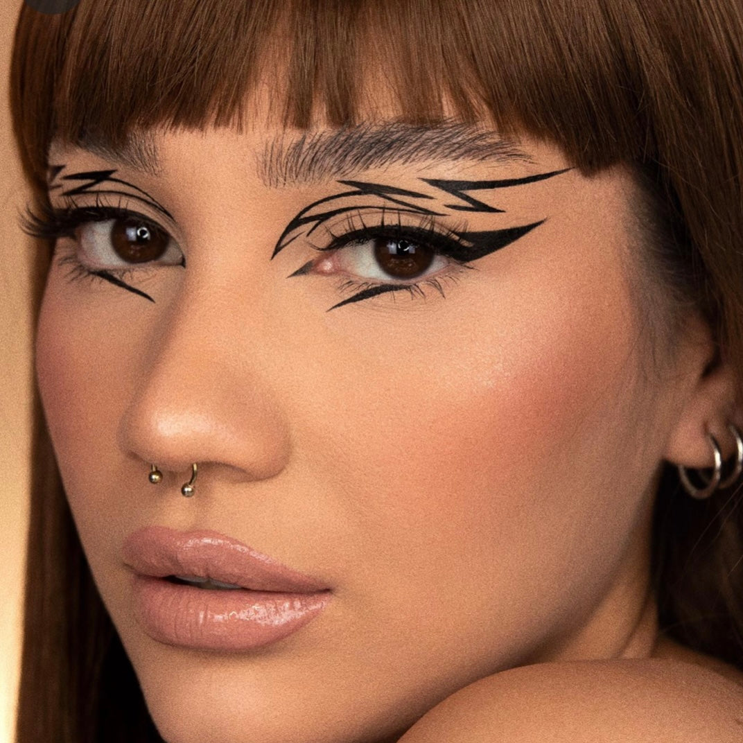 My Beauty Brand X ByMe | Blk Liquid Eyeliner 1.8ml Full size