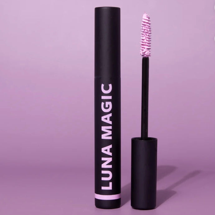 Luna Magic Va-Va Pink Lash Primer Full size