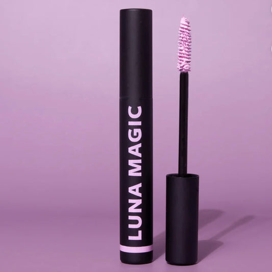 Luna Magic Va-Va Pink Lash Primer Full size
