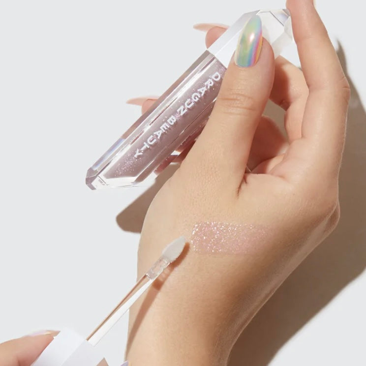 DragunGlass Gloss | Sus - Lavender Pearl.