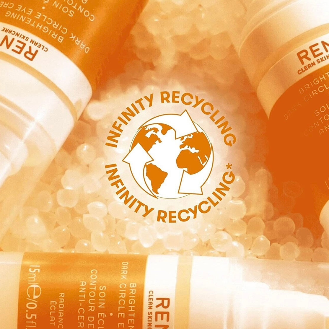 REN Clean Skincare Brillante | 15ml. Tamaño completo