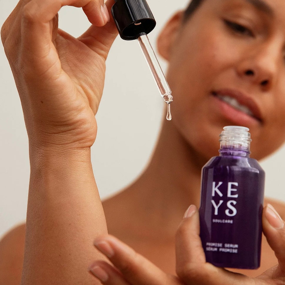 Key Soulcare Promise Serum
