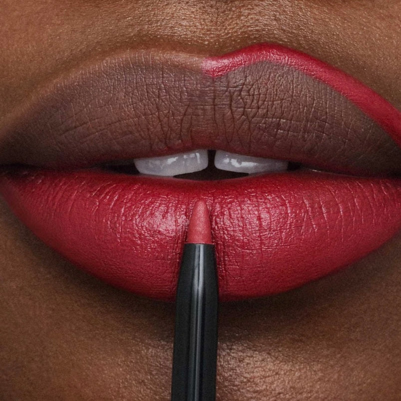 Stila Glaze Lip Liner Crimson Full size