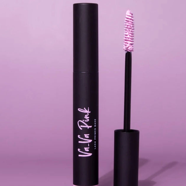 Luna Magic Va-Va Pink Lash Primer Full size