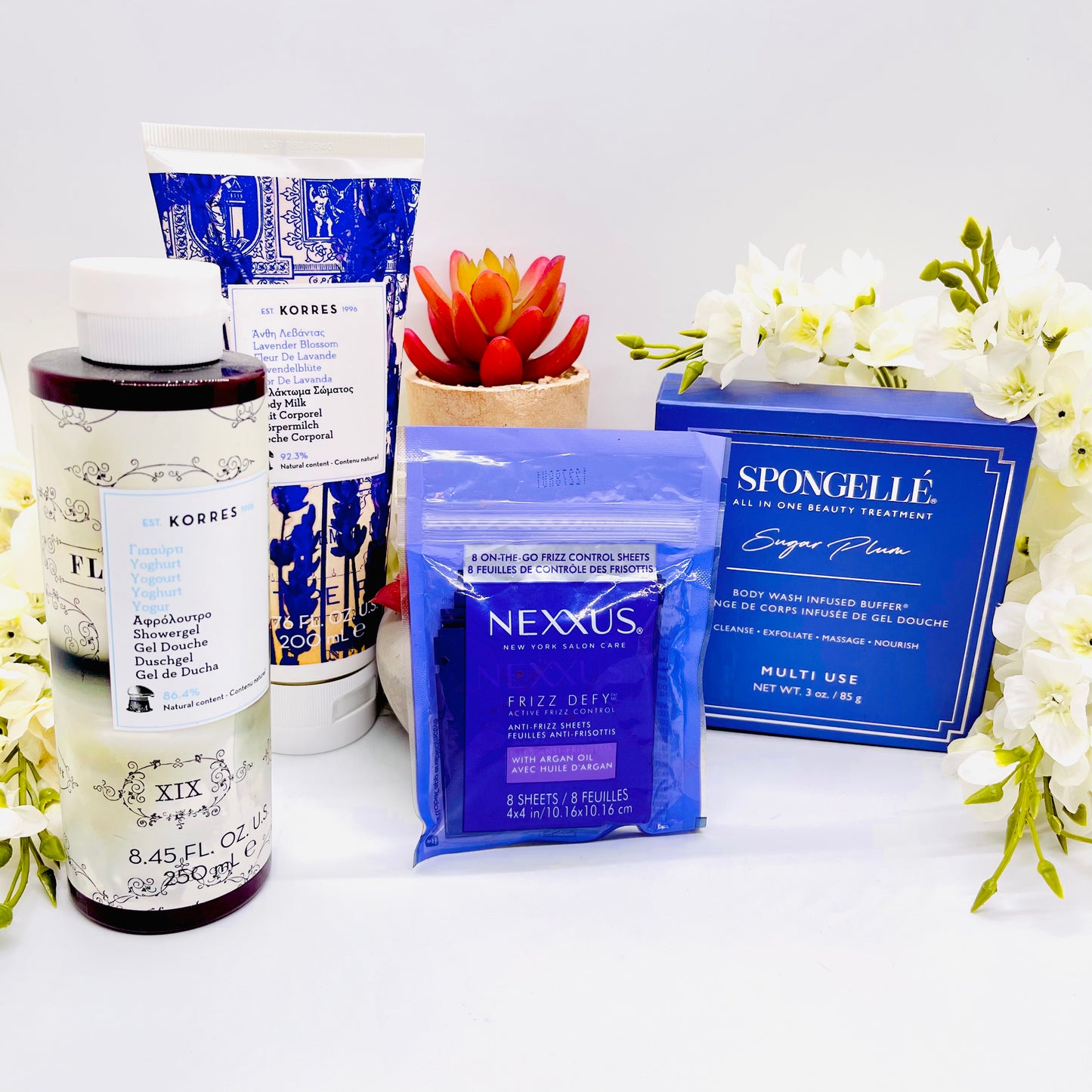 Premium Mystery Skincare Bundle Valued Over $100