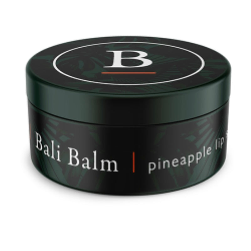 Bali Balm Ananas-Lippenpeeling