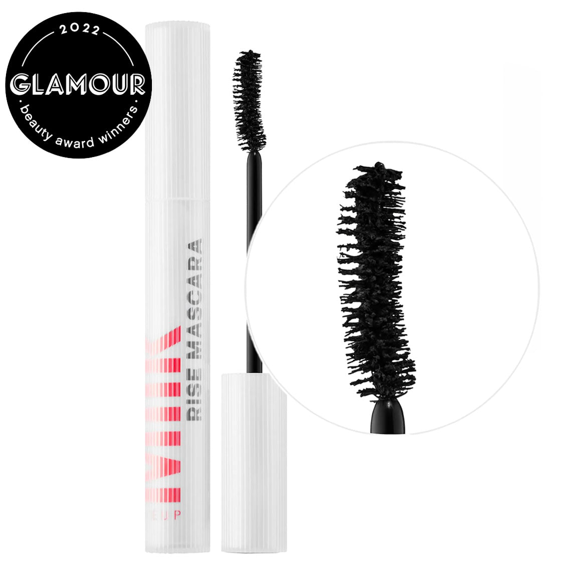 Milk Makeup Rise Mascara Lift + Length + Volume