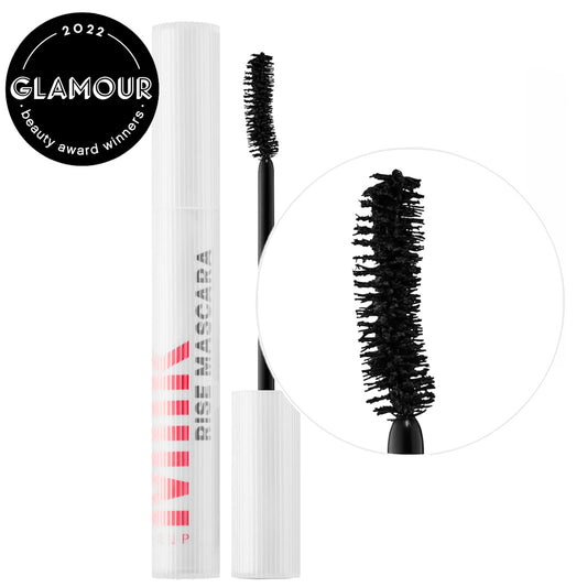 Milk Makeup Rise Mascara Lift + Länge + Volumen