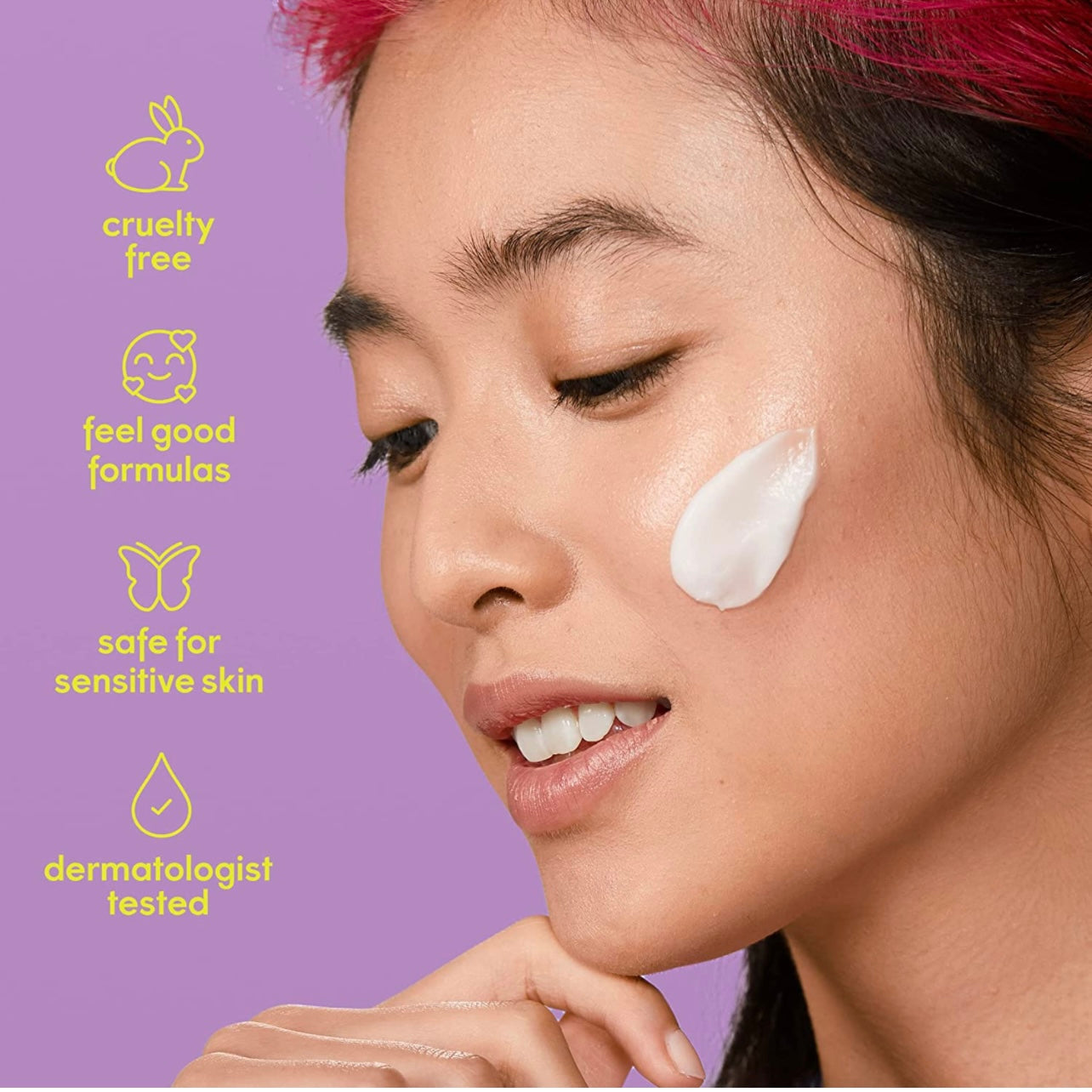 El kit de mascarilla facial definitivo para dormir