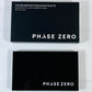 Phase Zero The Necessities Eyeshadow Palette | Full size