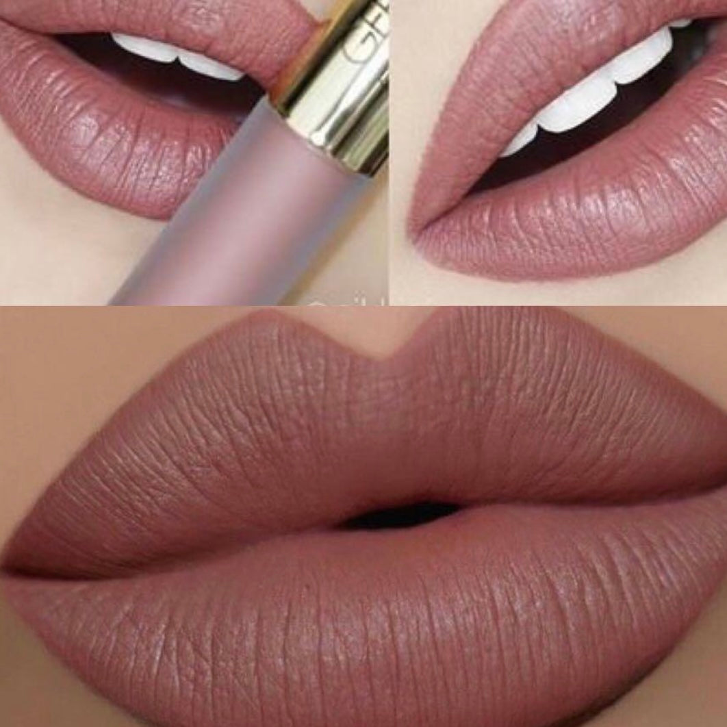 Gerard Cosmetics Hydra Matte Liquid Lipstick in 1995