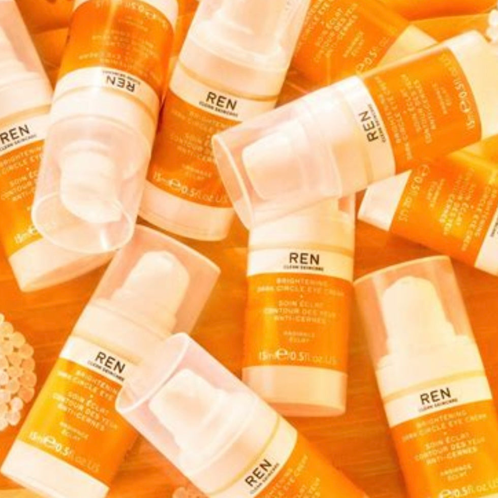 REN Clean Skincare Brillante | 15ml. Tamaño completo