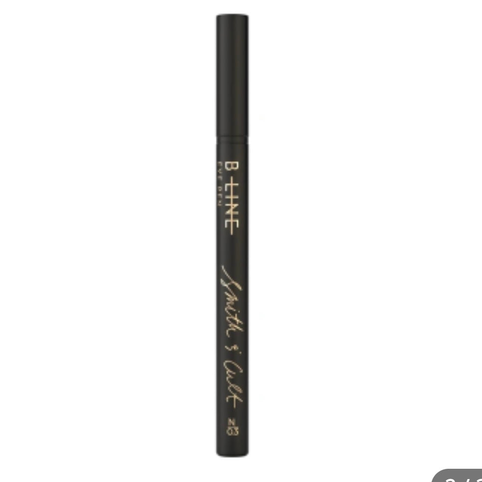 Lápiz para ojos Smith & Cult B-Line en Waxspastic|Tamaño completo