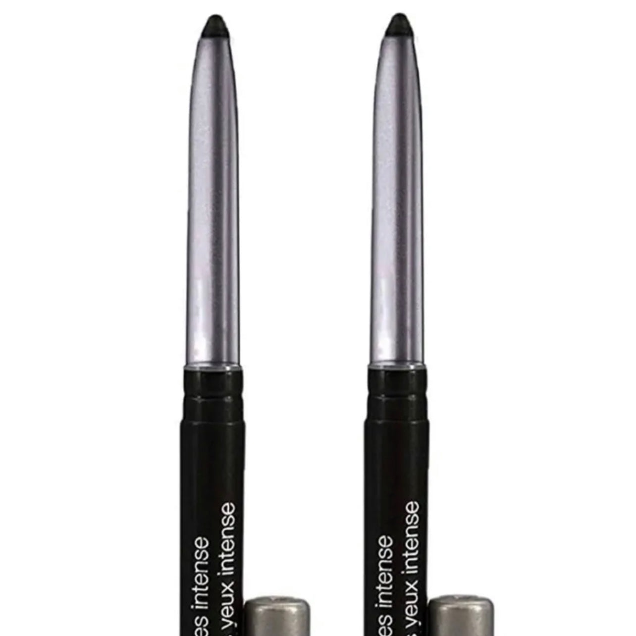 Clinique Intense Quick Liner For The Eyes, Full size, Intense Black