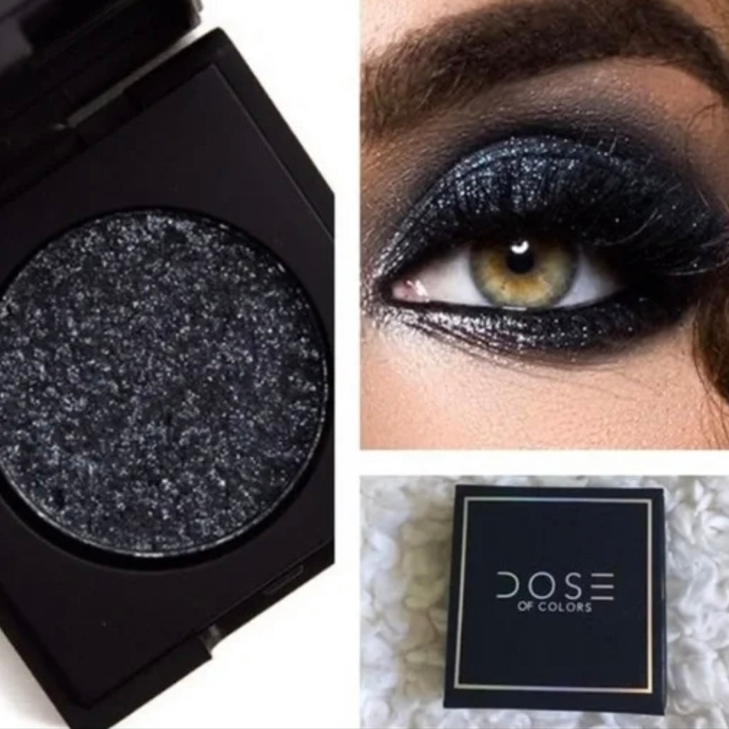 Dose Of Colors Block Party Single Eyeshadow Collection In “I Need Space”Full size