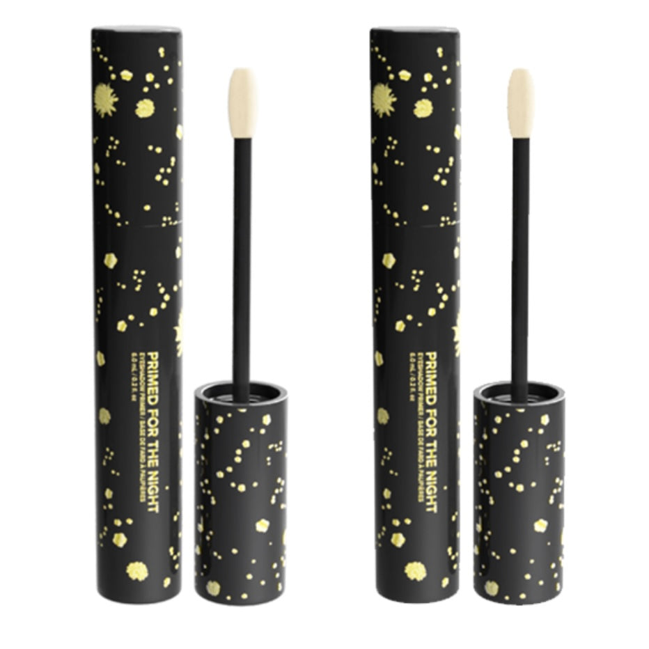 MoonLit Primed For The Night | All Natural Eyeshadow Primer| Full size