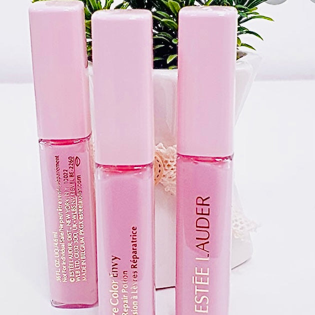 Estee Lauder Pure Color Envy Poción reparadora de labios, 0.16 oz. Sin caja