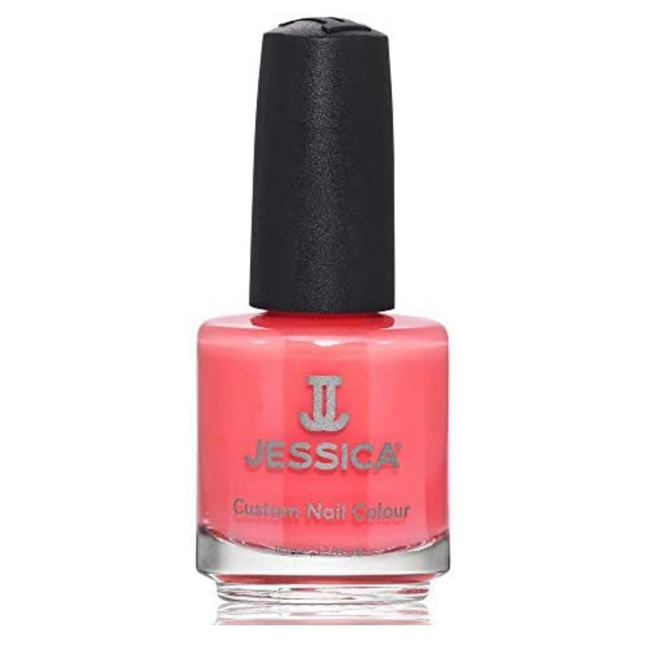Jessica Custom 7-Free Nail Color|118 Spring| BOGO Free Deal!!