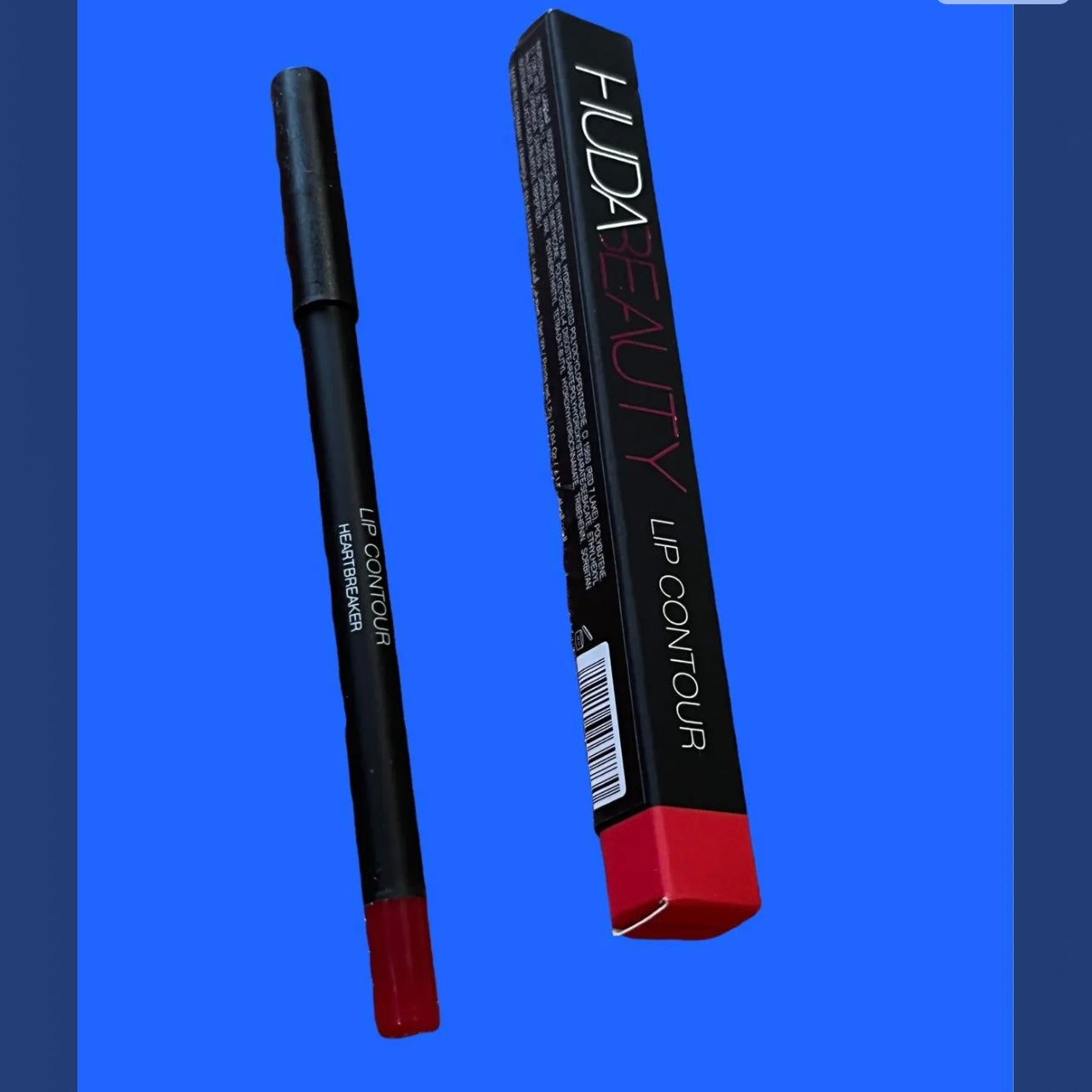 Huda Beauty – Lippenkontur in „Heartbreaker“
