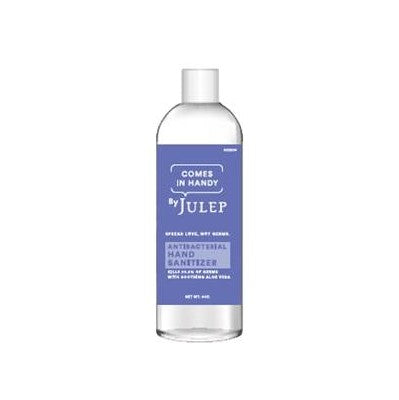 Julep ist praktisch von Julep Hand Sanitizer 8oz.